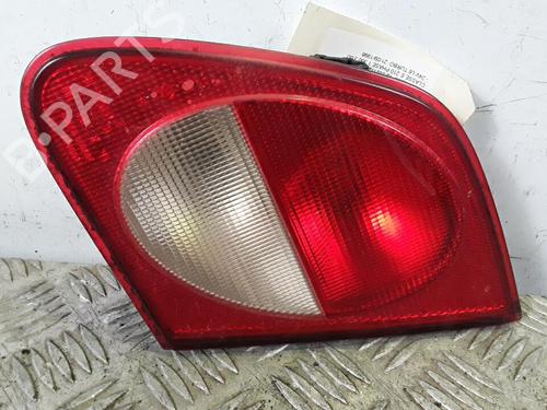 Right tailgate light MERCEDES-BENZ E-CLASS (W210) E 300 Turbo-D (210.025) | BP30016728C80