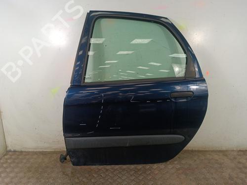 Dør venstre bagtil CITROËN XSARA PICASSO (N68) 2.0 HDi (90 hp) 30008797