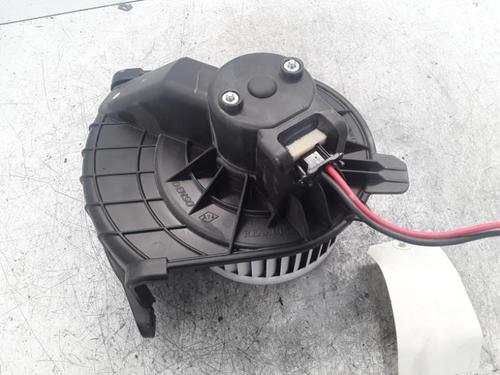 Heater blower motor RENAULT KANGOO Express (FW0/1_) 1.5 dCi 90 (FW0G, FW05, FW08, FW11) | BP30013379M62 