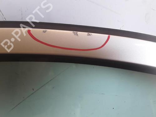 Dør høyre foran MERCEDES-BENZ C-CLASS Coupe (CL203) C 200 Kompressor (203.742) | BP30022109C3 