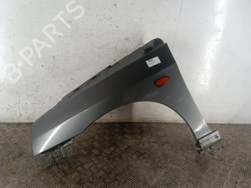 Used Left front fenders RENAULT CLIO I (B/C57_, 5/357_) 1.2 (5/357Y, 5/357K) (58 hp) 30009779