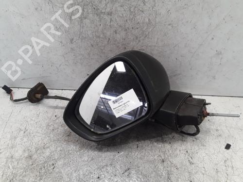 Rétroviseur gauche CITROËN C3 II (SC_) 1.4 HDi 70 (SC8HZC, SC8HR0, SC8HP4) (68 hp) 30018871