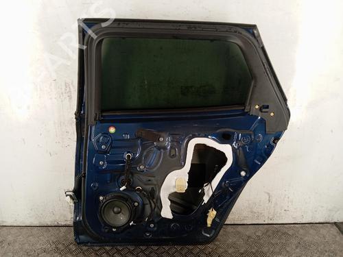 Used Right rear door Right rear door RENAULT TALISMAN Grandtour (KP_) 1.5 dCi 110 (110 hp) 39728109 39728109