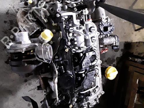 Engine RENAULT LAGUNA III (BT0/1) 2.0 dCi (BT01, BT08, BT09, BT0E, BT0K, BT12, BT1C, BT1D,... | BP30013974M1
