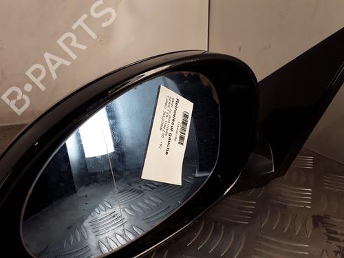 Left mirror BMW 1 (E81) 118 d | BP30391890C26