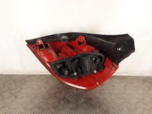 Used Left taillight RENAULT CLIO III (BR0/1, CR0/1) 1.5 dCi (BR17, CR17) (86 hp) 30614946