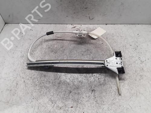 Rear right window mechanism RENAULT MEGANE I Classic (LA0/1_) 1.4 16V (LA0D, LA1H, lA0W, LA10) | BP30009088C25