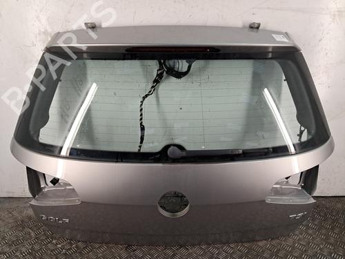 Used Tailgate VW GOLF VII (5G1, BQ1, BE1, BE2) 1.0 TSI (110 hp) 32078707
