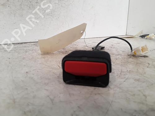 Used Seat buckle PEUGEOT 508 I (8D_) 2.0 HDi (140 hp) 30021379