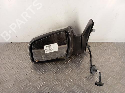 Used Left mirror OPEL ZAFIRA / ZAFIRA FAMILY B (A05) 1.7 CDTI (M75) (110 hp) 30011780