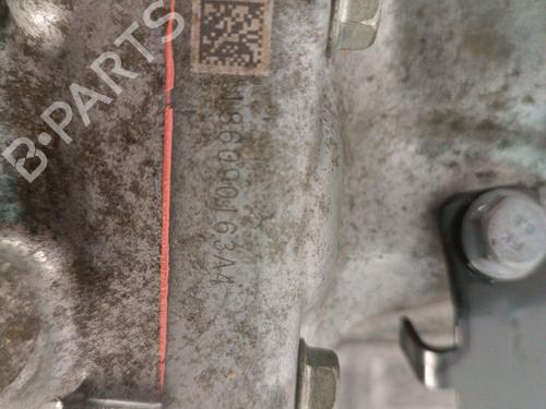 Gearbox CITROËN C4 CACTUS 1.5 BlueHDi 100 | BP33692001M3 - Image 4