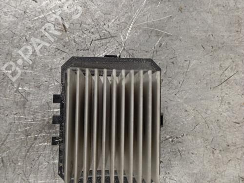 Heater resistor ALFA ROMEO GIULIETTA (940_) 1.6 JTDM (940FXD1A) | BP30019807M108 