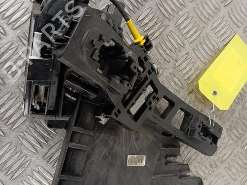 rear-right-lock-ford-fiesta-vi-cb1-ccn-2008-32021929 main image