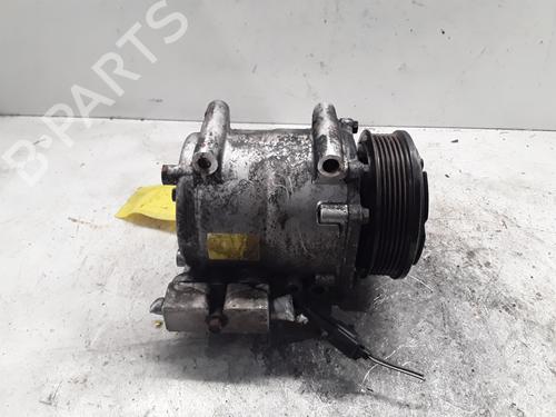 AC compressor FORD FIESTA VI (CB1, CCN) 1.4 TDCi | BP30023887M34