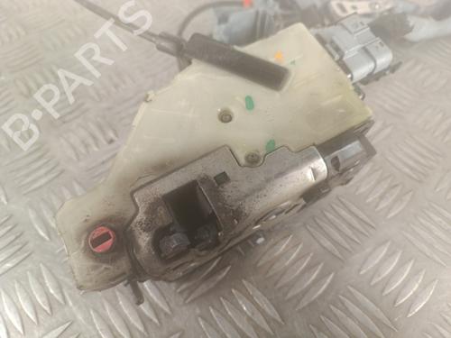Used Rear left lock Rear left lock CITROËN C4 Grand Picasso I (UA_) 1.6 HDi (109 hp) 30751281 30751281