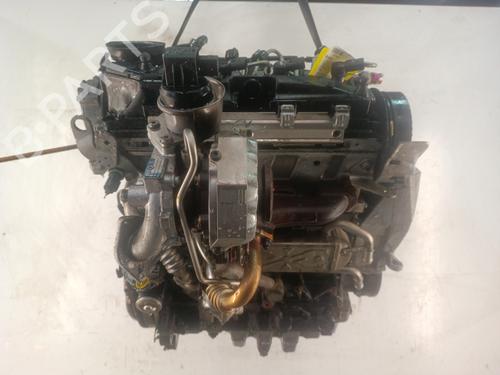 Engine SEAT IBIZA IV (6J5, 6P1) 1.6 TDI | BP36589800M1  - Image 7