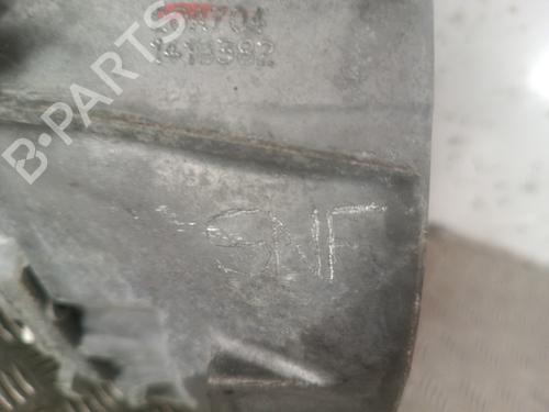 Gearbox CITROËN C3 III (SX) 1.2 PureTech 82 | BP37222801M3 - Image 6