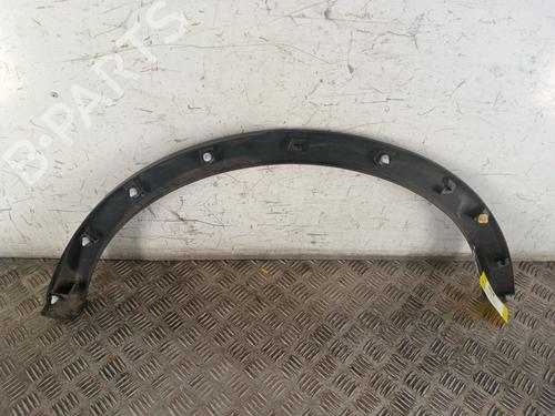 Listwa nadkola tylnego prawego RENAULT CAPTUR I (J5_, H5_) 0.9 TCe 90 | BP30008491C137 