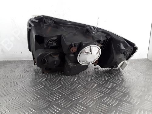 Right headlight LAND ROVER FREELANDER I (L314) 2.0 Td4 4x4 | BP30014004C29 