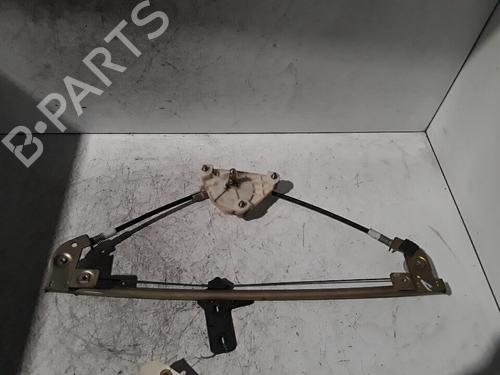 Used Front right window mechanism CITROËN AX (ZA-_) 11 (54 hp) 30015581