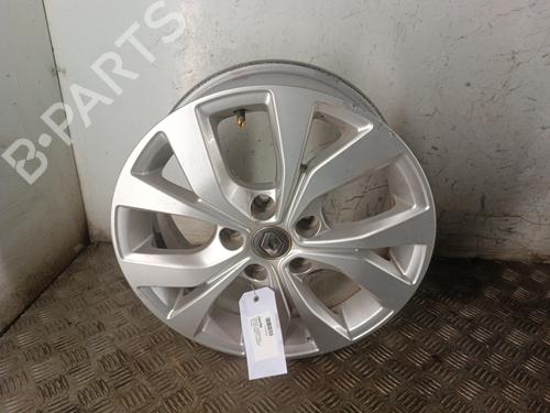 Fælk RENAULT MEGANE IV Hatchback (B9A/M/N_) 1.5 dCi 110 (B9A3) | BP30493796C45 - Image 2