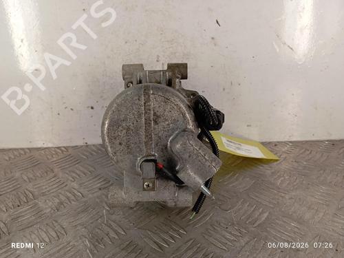 Used AC compressor AC compressor 38471898 38471898