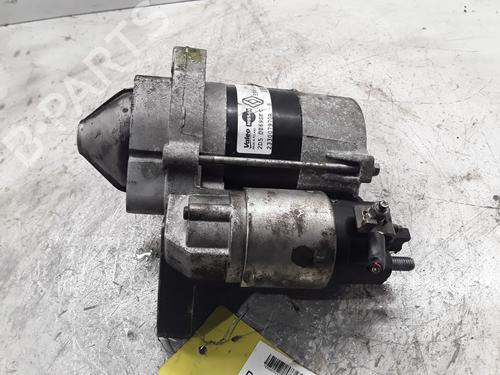 Starter RENAULT GRAND SCÉNIC III (JZ0/1_) 1.2 TCe (JZ16) | BP30015326M8 