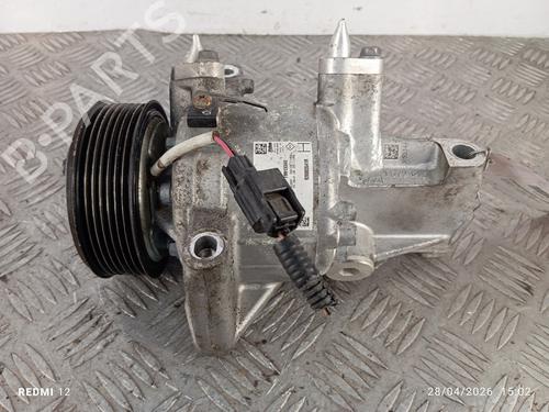 AC compressor NISSAN MICRA V (K14) 1.0 IG-T | BP38089629M34 - Image 3