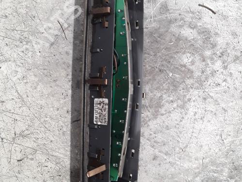 Bremselys OPEL ZAFIRA / ZAFIRA FAMILY B (A05) 1.9 CDTI (M75) | BP30012939L11 