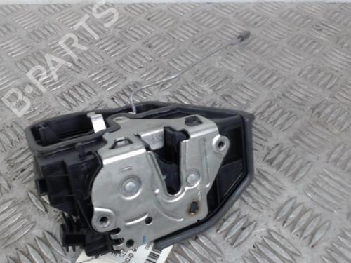 Used Rear right lock BMW 5 Touring (E61) 525 xd (197 hp) 30022546