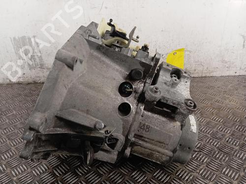Gearbox CITROËN C3 Picasso (SH_) 1.6 HDI 90 | BP40432894M3 - Image 3