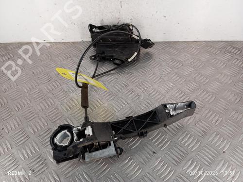 Used Front right lock Front right lock RENAULT TRAFIC III Van (FG_) 2.0 dCi 120 (FGMN) (120 hp) 39888693 39888693