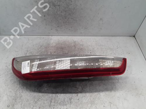 Høyre baklys FORD FOCUS II Turnier (DA_, FFS, DS) 1.6 TDCi (109 hp) 30013398