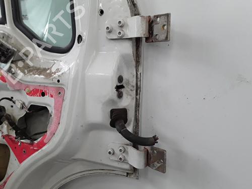 Left front door FIAT DUCATO Van (244_) 2.3 JTD | BP30026862C2