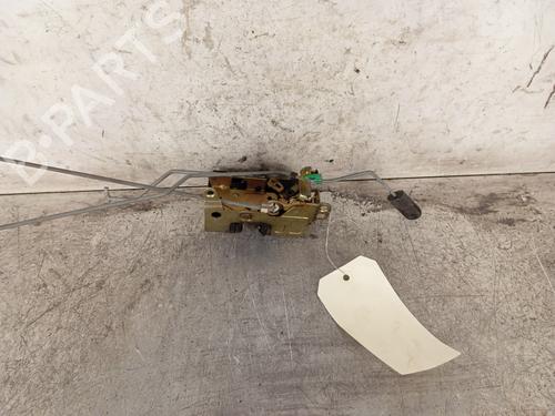 Used Front right lock RENAULT MASTER II Van (FD) 2.5 D (FD0A, FD0E, FD2E, FD3E) (80 hp) 30017868