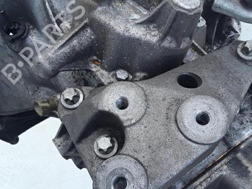 Gearbox OPEL ASTRA G Hatchback (T98) 1.7 TD (F08, F48) | BP30016880M3