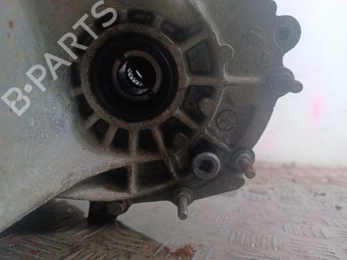 Used Gearbox Gearbox PEUGEOT 208 I (CA_, CC_) 1.2 VTI 82 (82 hp) 30025997 30025997