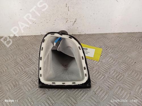 Used Shift knob Shift knob 39379972 39379972