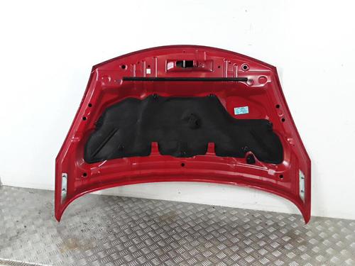 Used Hood NISSAN NOTE (E11, NE11) 1.5 dCi (86 hp) 30026275
