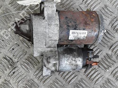 Starter DACIA DOKKER MPV (KE_) 1.2 TCe (KEM0, KEAY) | BP30016565M8 