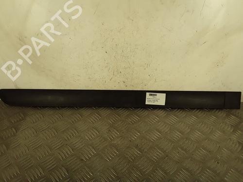 Used Door moulding trim PEUGEOT 307 (3A/C) 1.6 HDi 110 (109 hp) 30169245