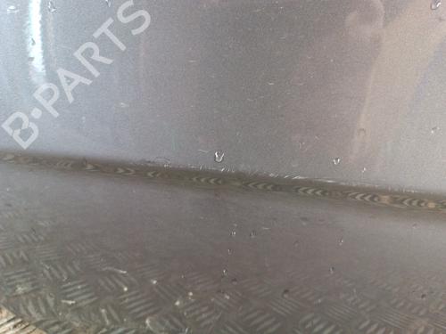 Used Right rear door Right rear door CITROËN C4 II (NC_) 1.6 BlueHDi 120 (120 hp) 33692591 33692591