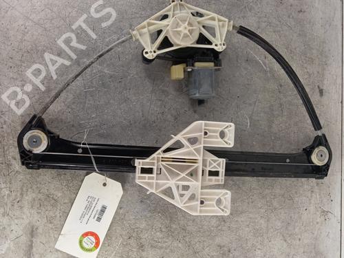 Used Rear left window mechanism AUDI A3 Sportback (8VA, 8VF) 1.6 TDI (105 hp) 30010595