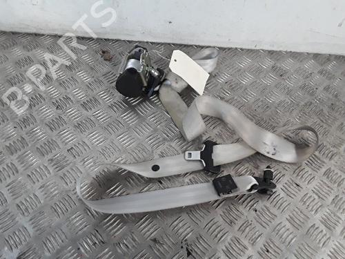 Front right seatbelt DACIA LOGAN MCV (KS_) 1.5 dCi (KS04) | BP30021555I25 - Image 6