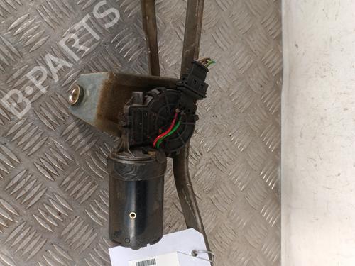 Front wiper motor PEUGEOT 206 SW (2E/K) 1.6 16V | BP30024978M29 