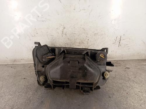 Lampa przednia lewa AUDI A4 B5 Avant (8D5) 1.9 TDI | BP30019847C28 