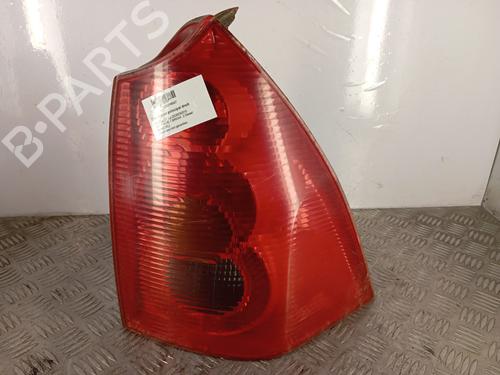 Used Right taillight Right taillight PEUGEOT 307 SW (3H) [2002-2009] 33693222 33693222