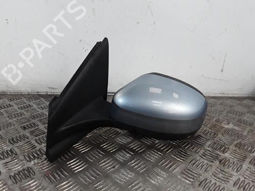 Left mirror FORD MONDEO IV (BA7) 1.8 TDCi | BP30026787C26 
