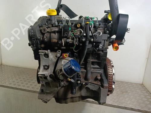 Motor NISSAN NOTE (E11, NE11) 1.5 dCi | BP30026279M1 