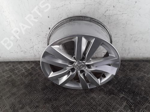Used Rim PEUGEOT 308 II (LB_, LP_, LW_, LH_, L3_) 1.6 BlueHDi 120 (120 hp) 30007555